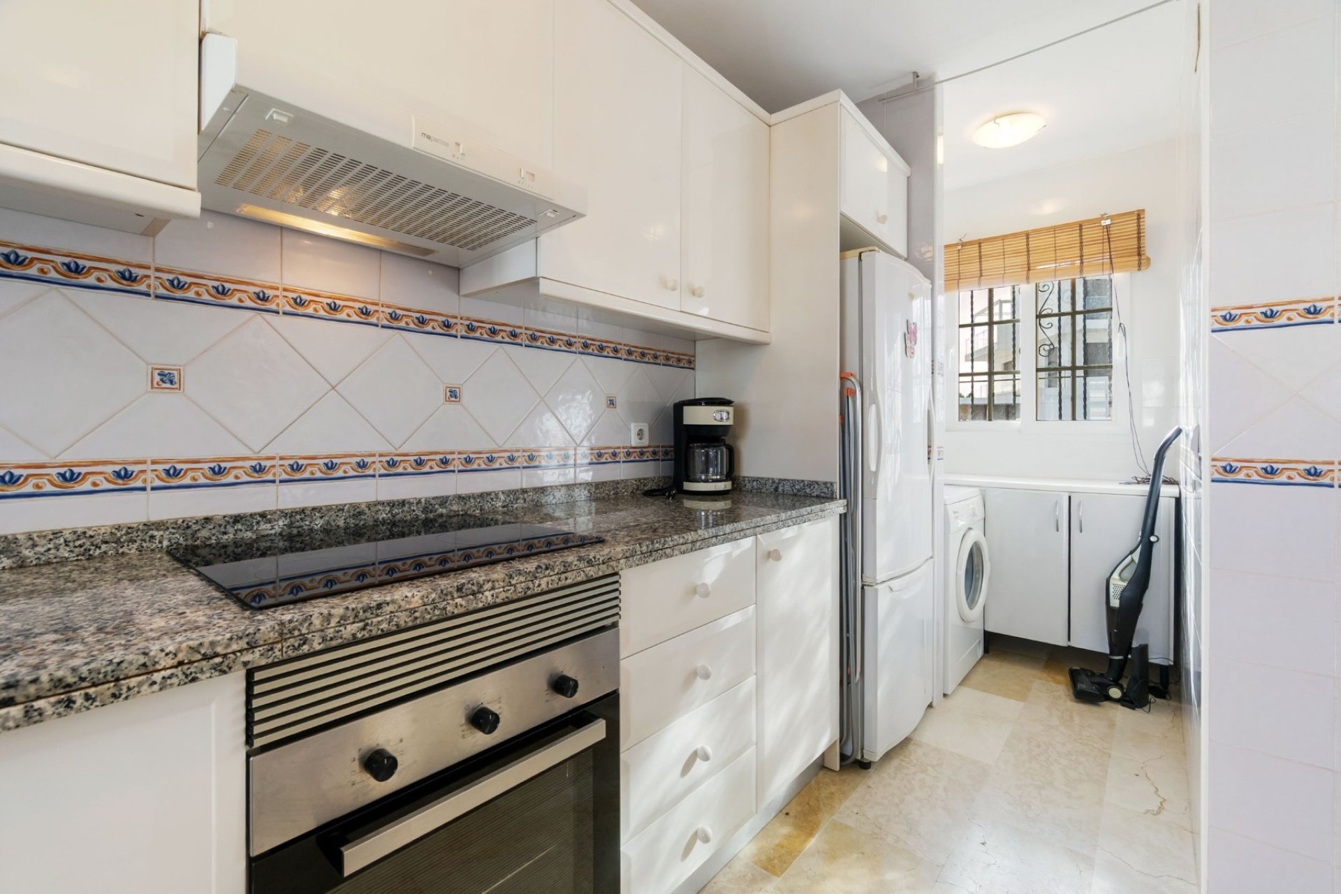 Resale - Villa -
Orihuela Costa - Villamartín