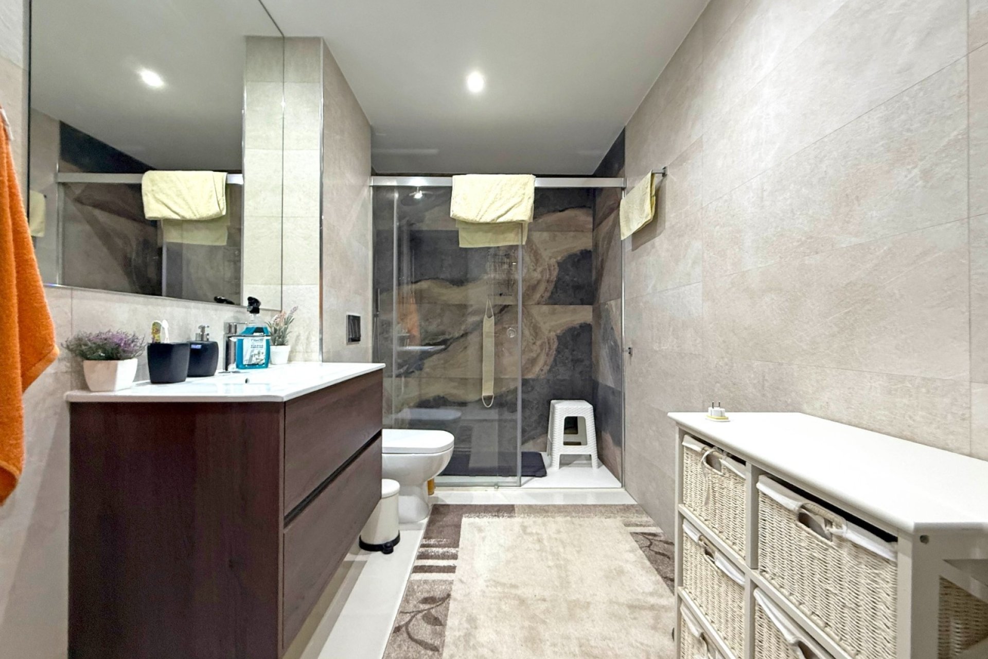 Resale - Villa -
Orihuela Costa - Villamartín