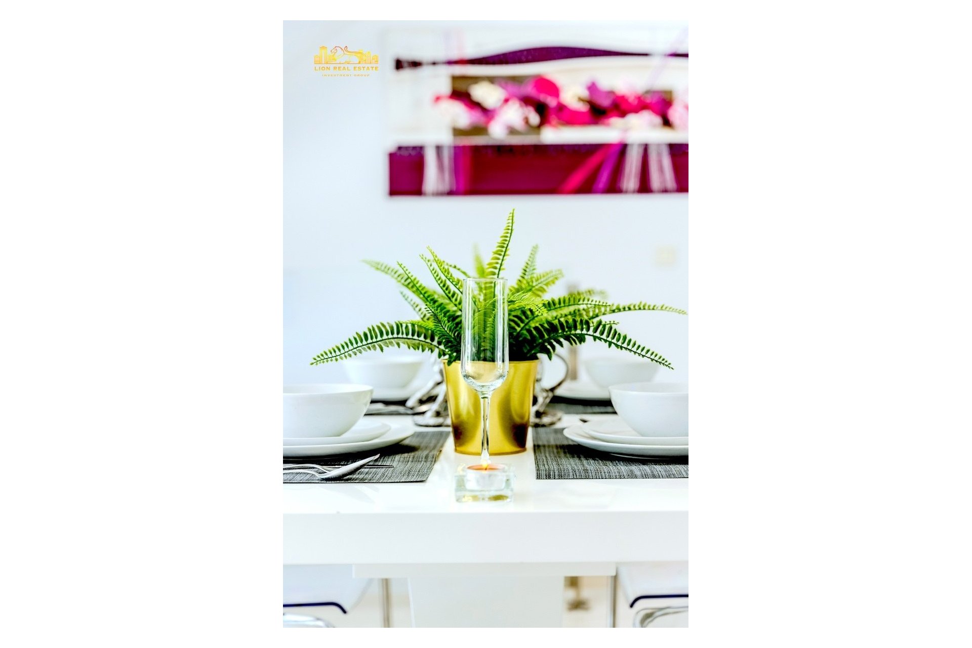 Resale - Villa -
Orihuela Costa - Villamartín