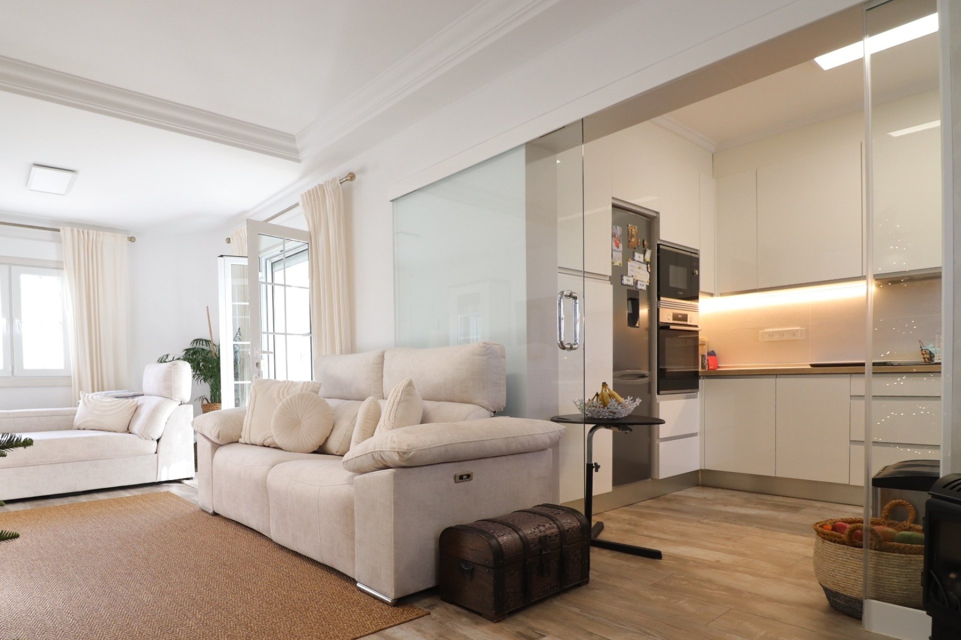 Resale - Villa -
Orihuela Costa - Villamartín