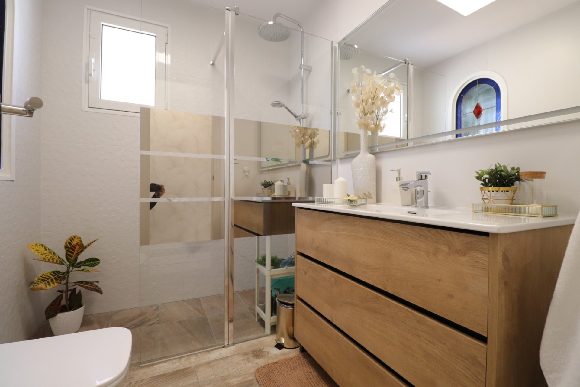 Resale - Villa -
Orihuela Costa - Villamartín