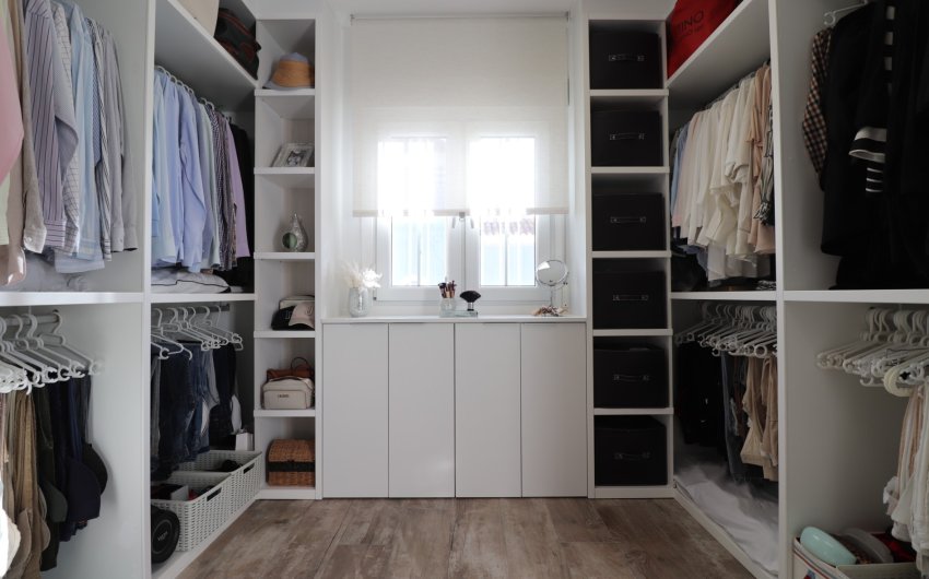 Resale - Villa -
Orihuela Costa - Villamartín