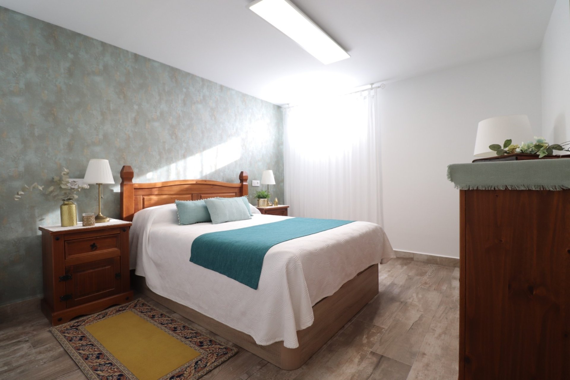 Resale - Villa -
Orihuela Costa - Villamartín