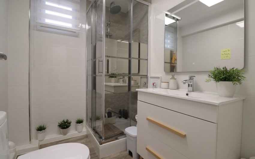 Resale - Villa -
Orihuela Costa - Villamartín