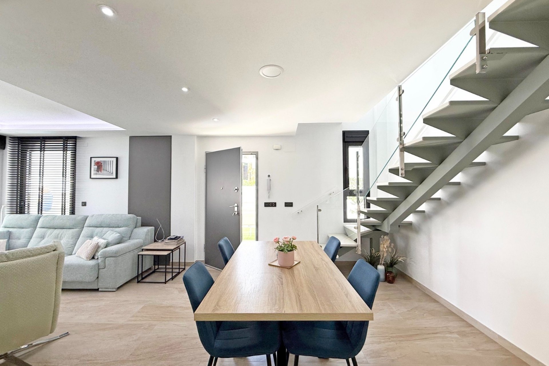 Resale - Villa -
Orihuela Costa - Villamartín