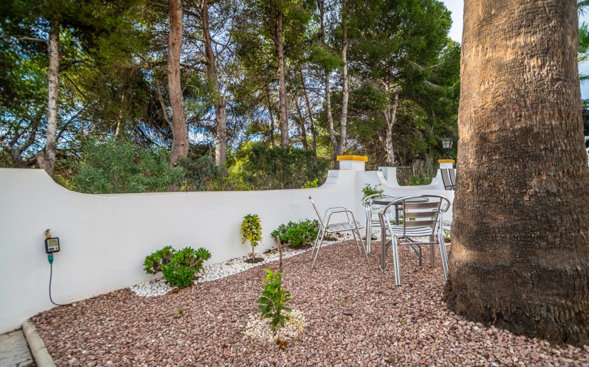 Resale - Villa -
Orihuela Costa - Villamartín