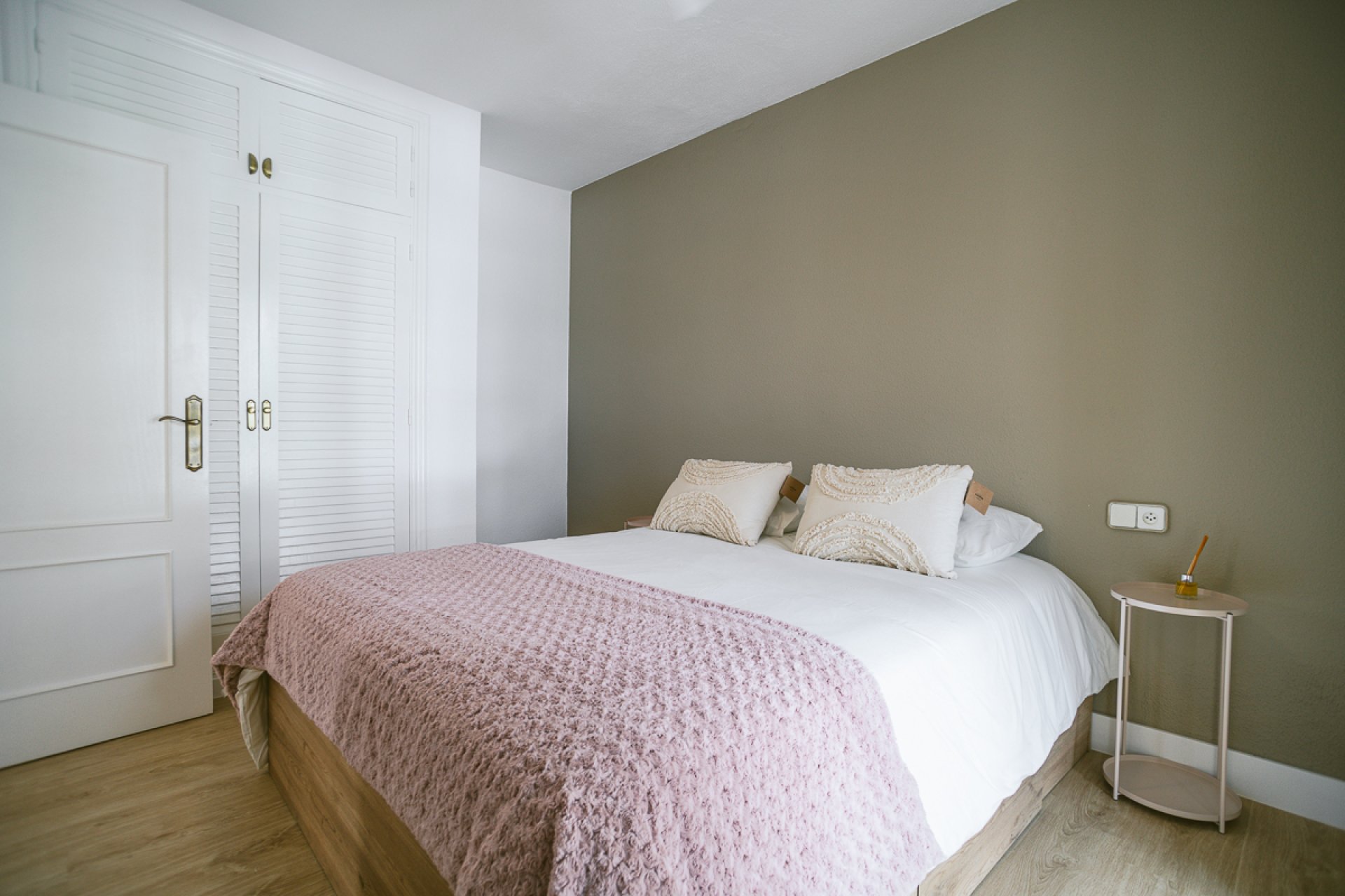 Resale - Villa -
Orihuela Costa - Villamartín