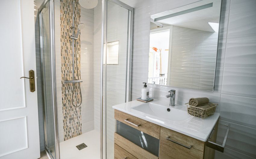 Resale - Villa -
Orihuela Costa - Villamartín