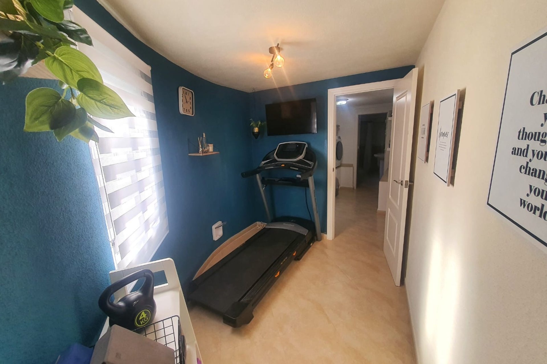 Resale - Villa -
Orihuela Costa - Villamartin