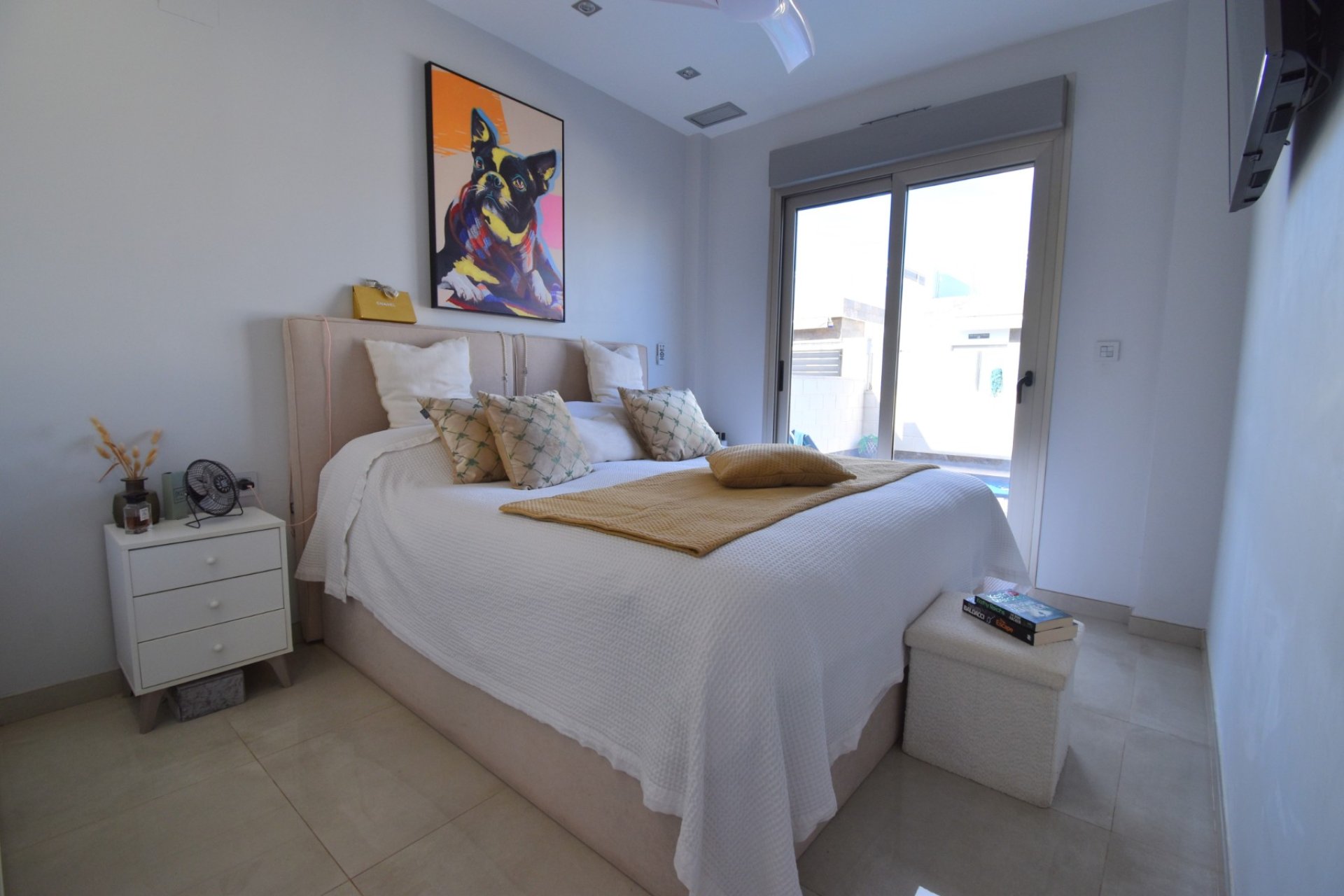 Resale - Villa -
Orihuela Costa - Villamartín