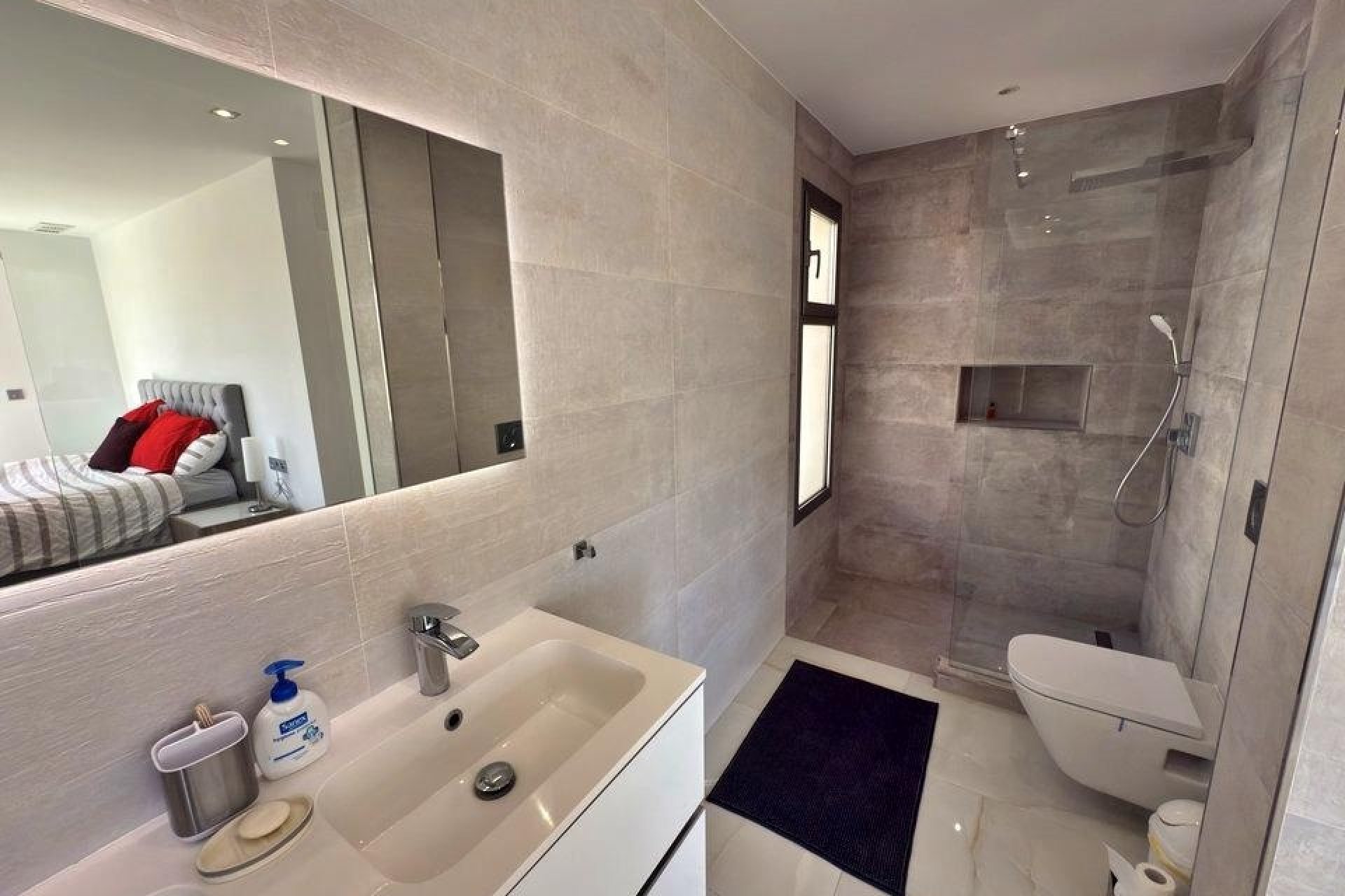 Resale - Villa -
Orihuela Costa - Villamartín