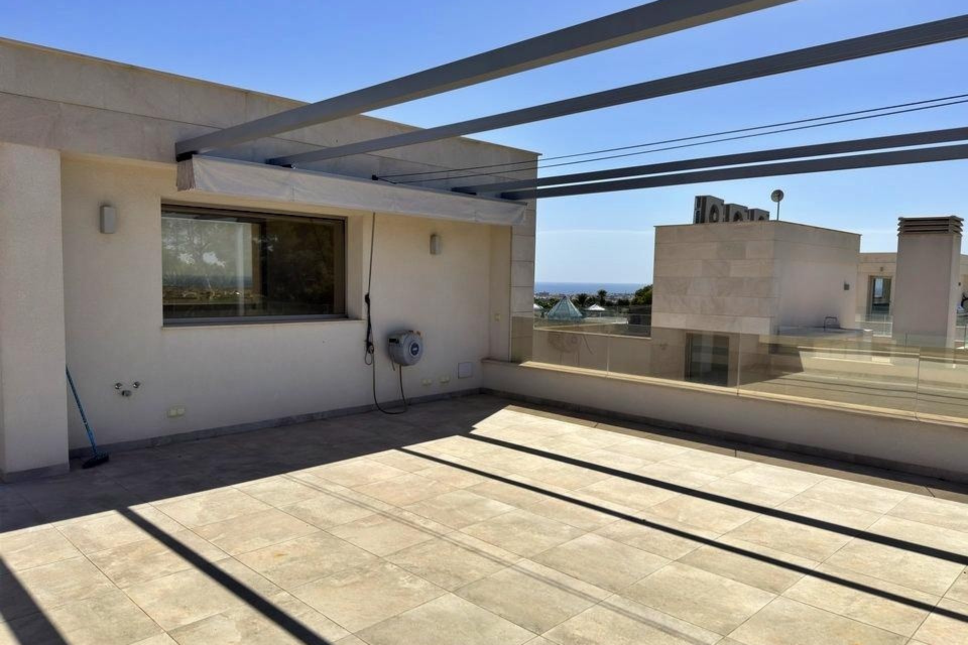 Resale - Villa -
Orihuela Costa - Villamartín