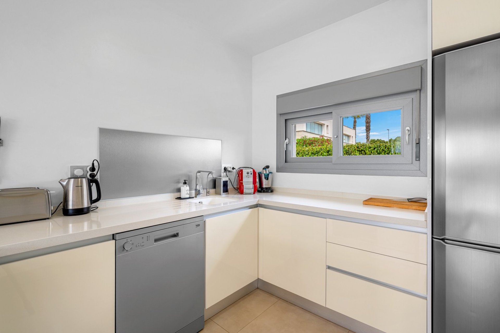 Resale - Villa -
Orihuela Costa - Vistabella