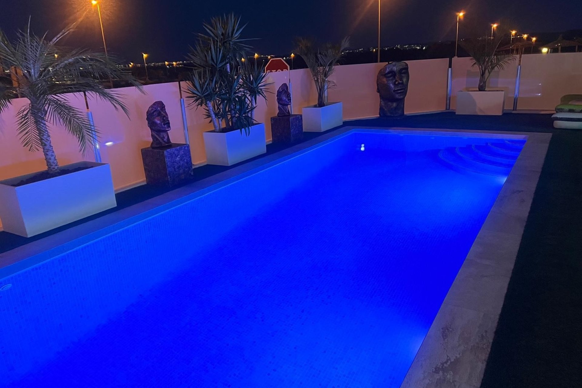 Resale - Villa -
Orihuela - Entre Naranjos Vistabella Golf