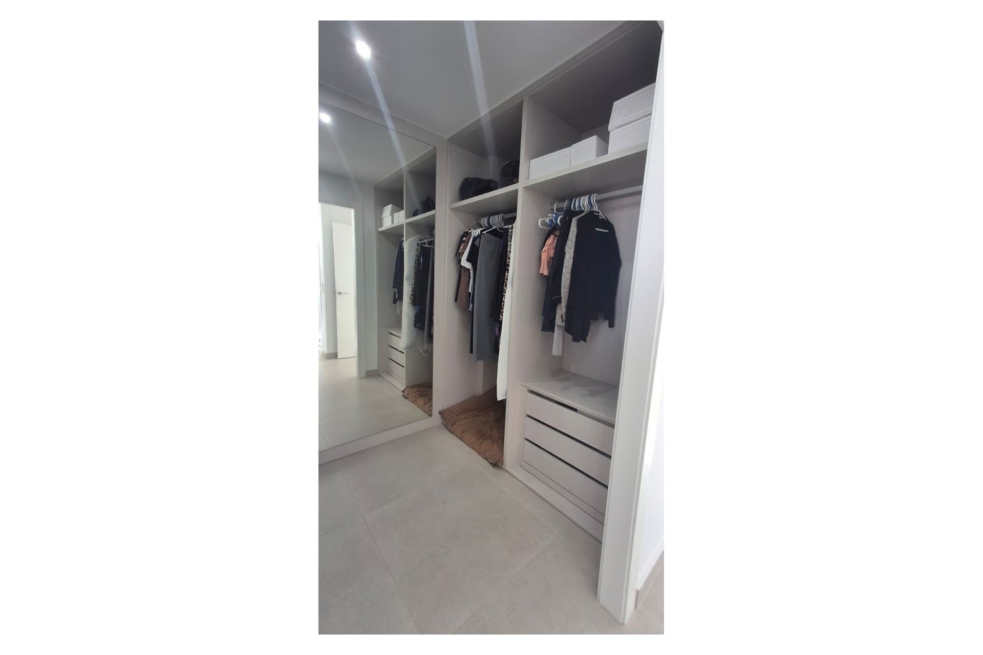 Resale - Villa -
Orihuela - Entre Naranjos Vistabella Golf