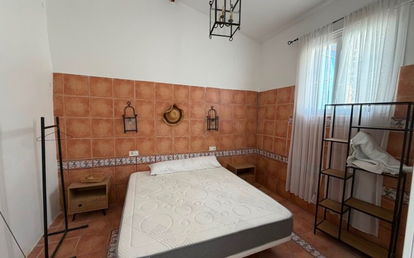 Resale - Villa -
Orihuela - Inland