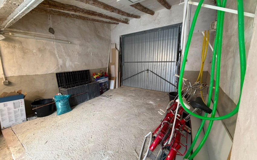 Resale - Villa -
Orihuela - Inland