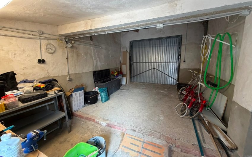 Resale - Villa -
Orihuela - Inland