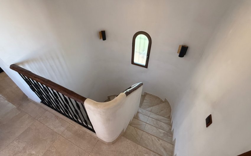 Resale - Villa -
Orihuela - Inland
