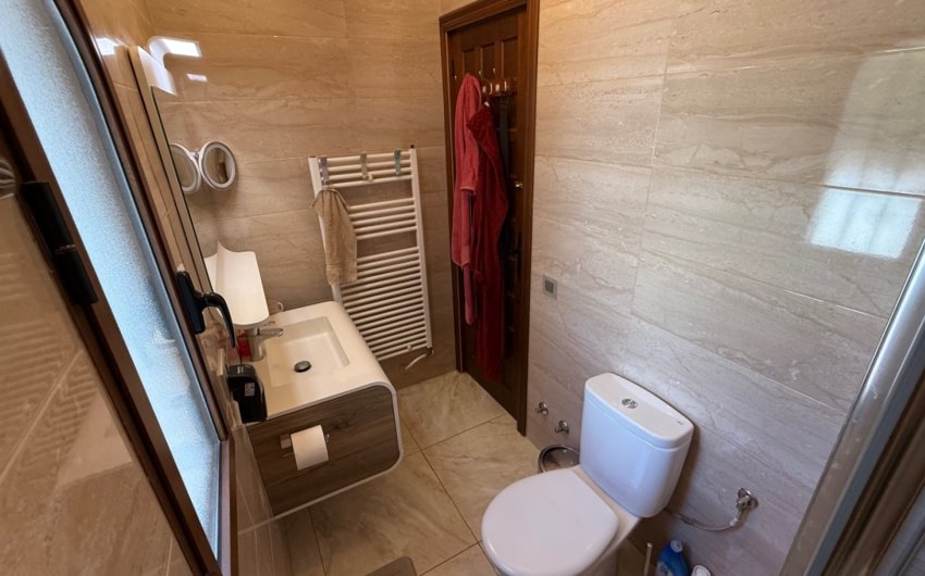 Resale - Villa -
Orihuela - Inland