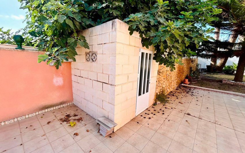 Resale - Villa -
Orihuela - Inland