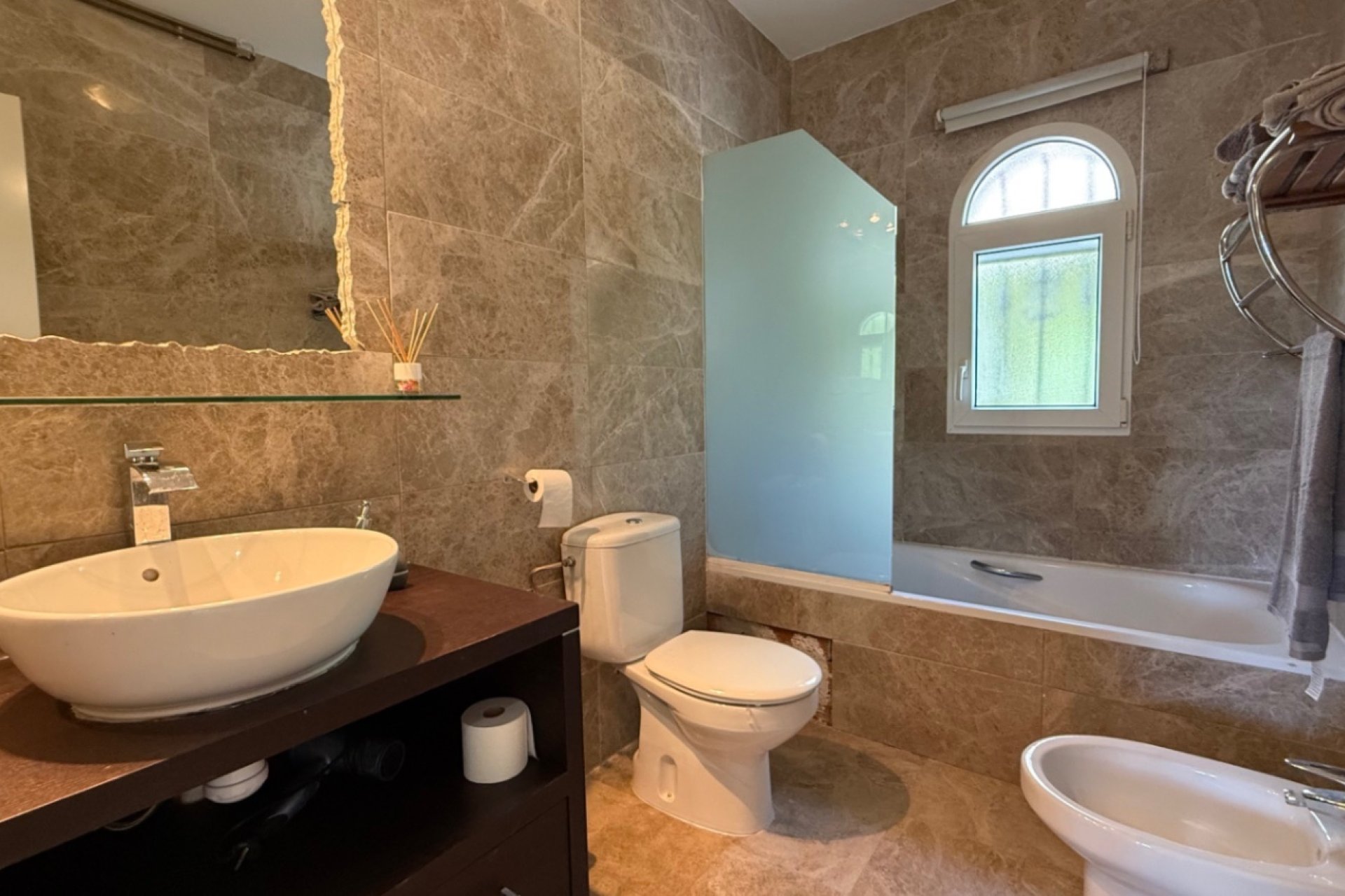 Resale - Villa -
Orihuela - Inland