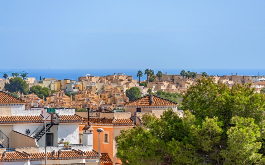 Resale - Villa -
Orihuela - Inland