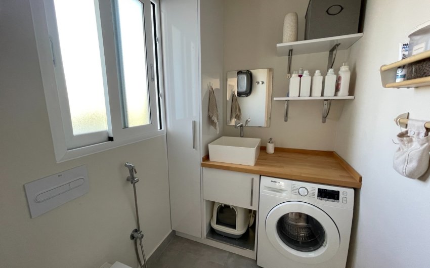 Resale - Villa -
Orihuela - Inland