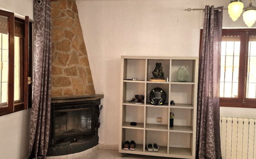 Resale - Villa -
Orihuela - Inland