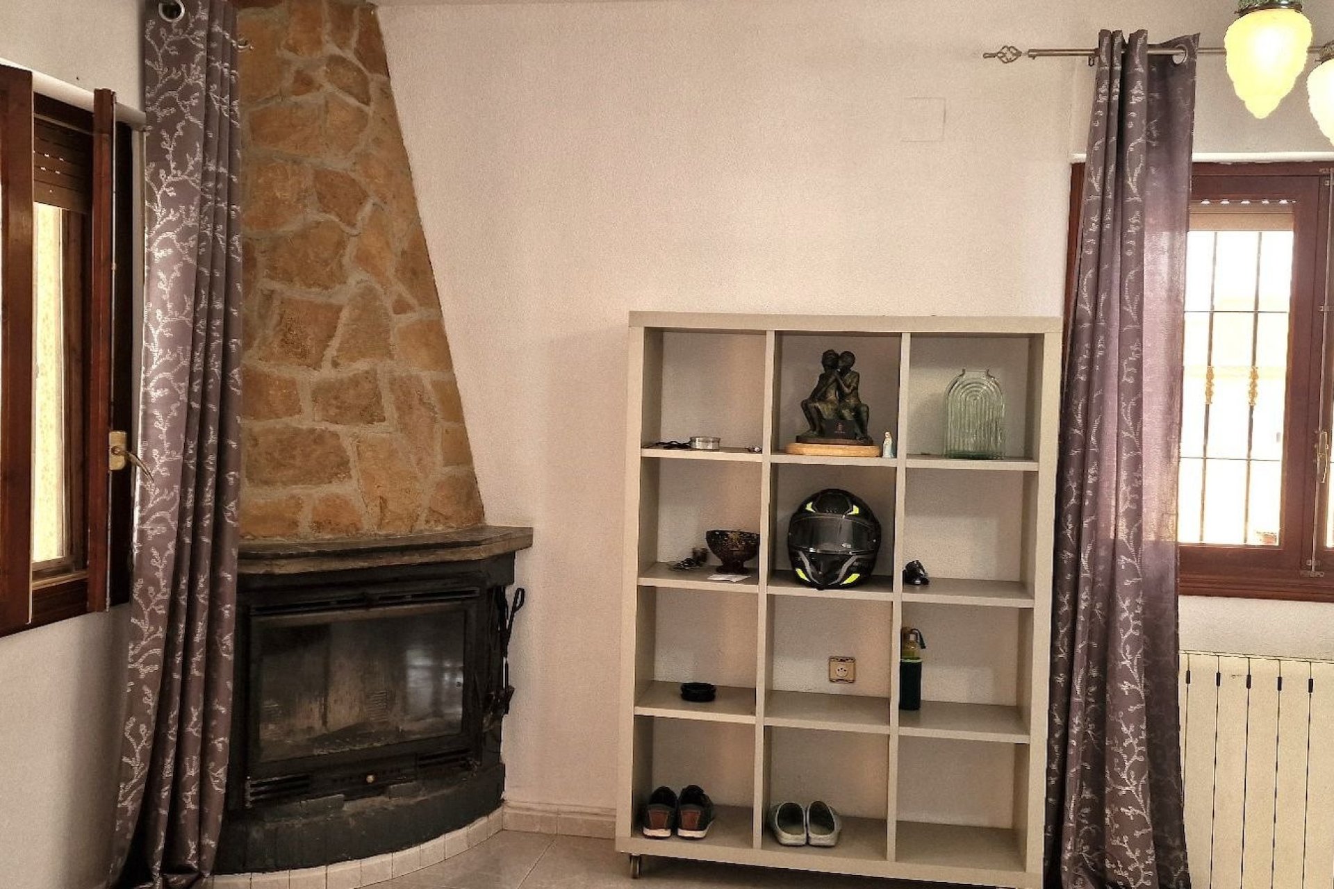 Resale - Villa -
Orihuela - Inland