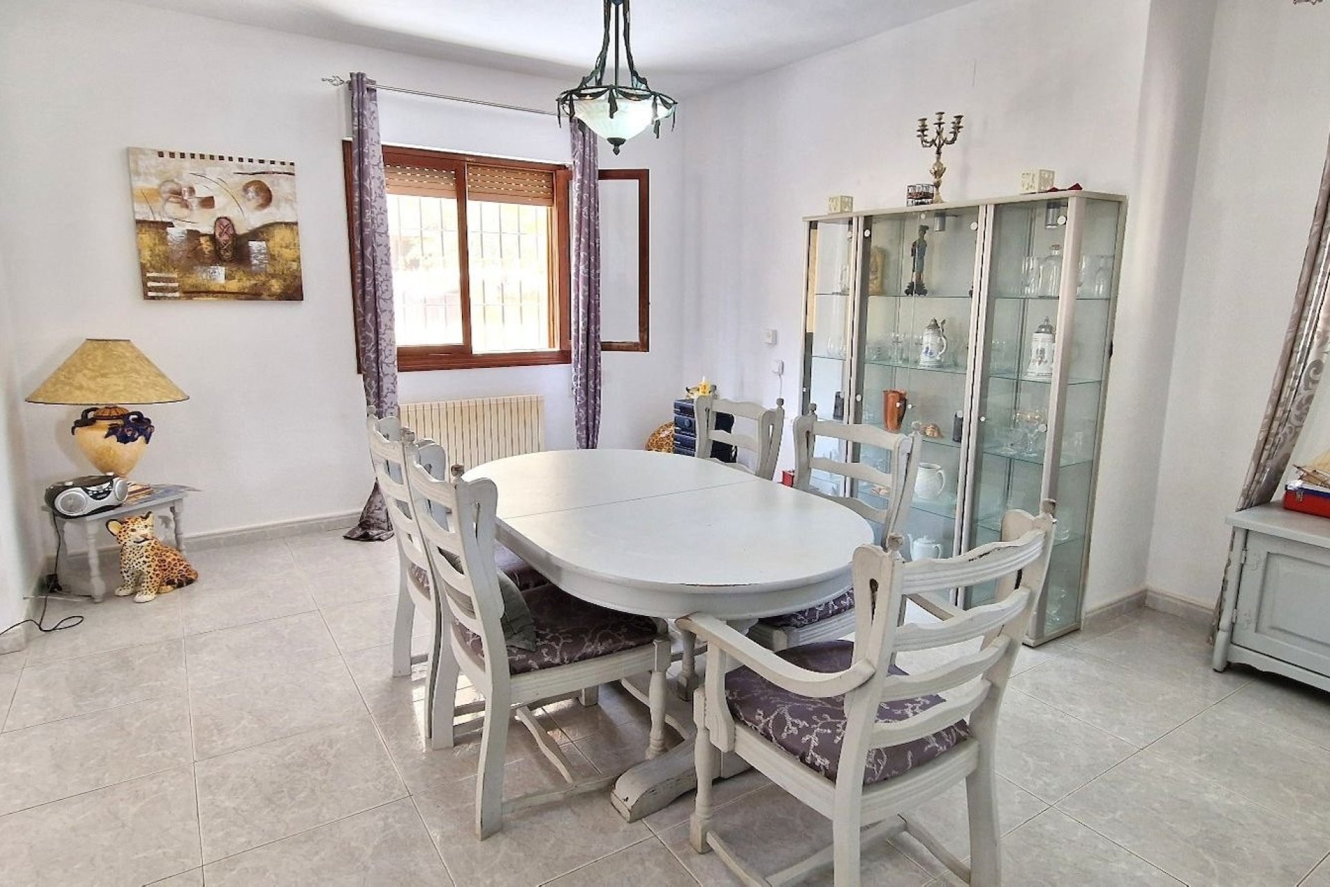 Resale - Villa -
Orihuela - Inland