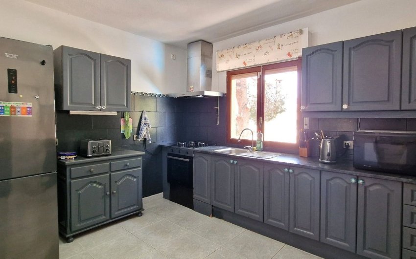 Resale - Villa -
Orihuela - Inland