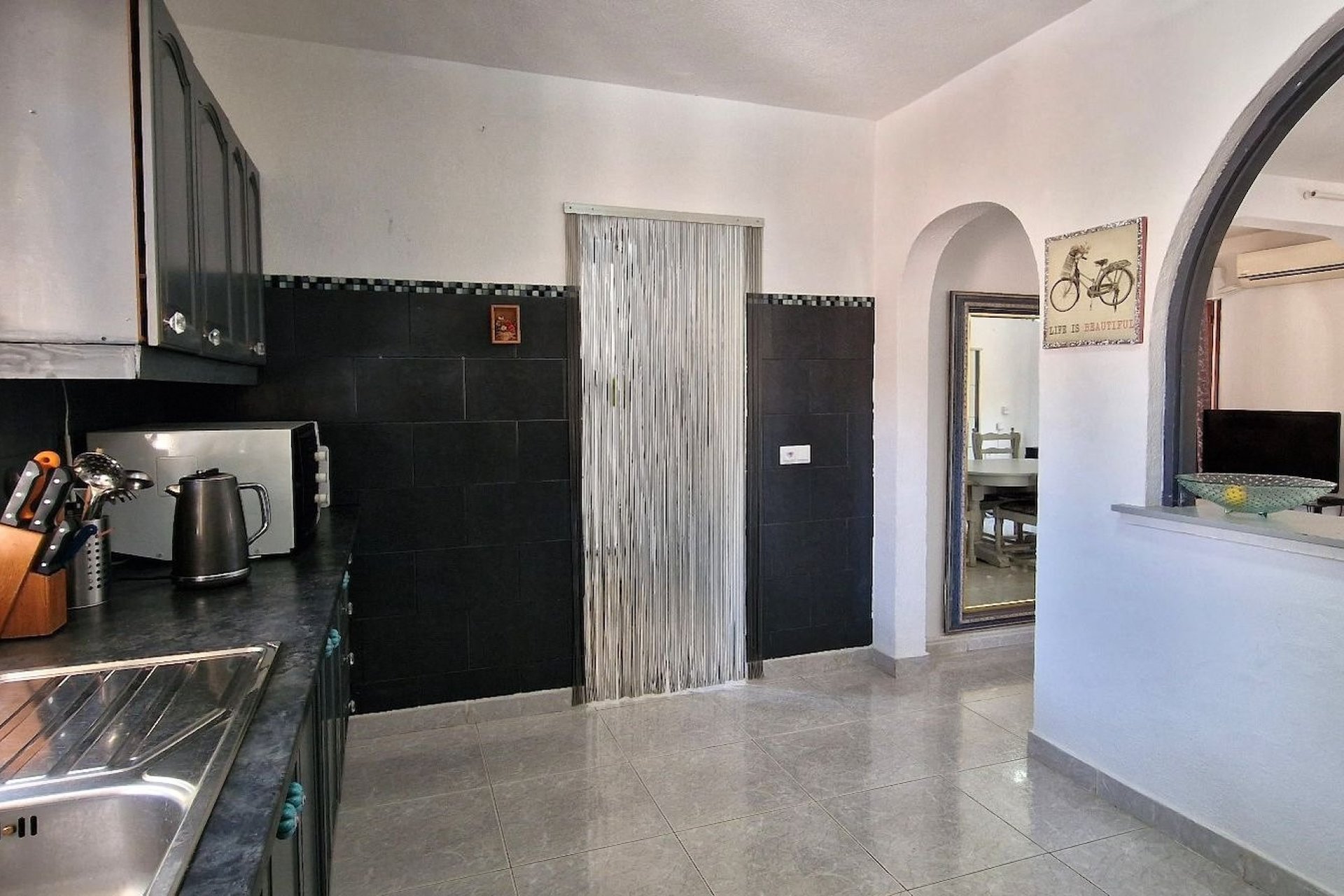 Resale - Villa -
Orihuela - Inland