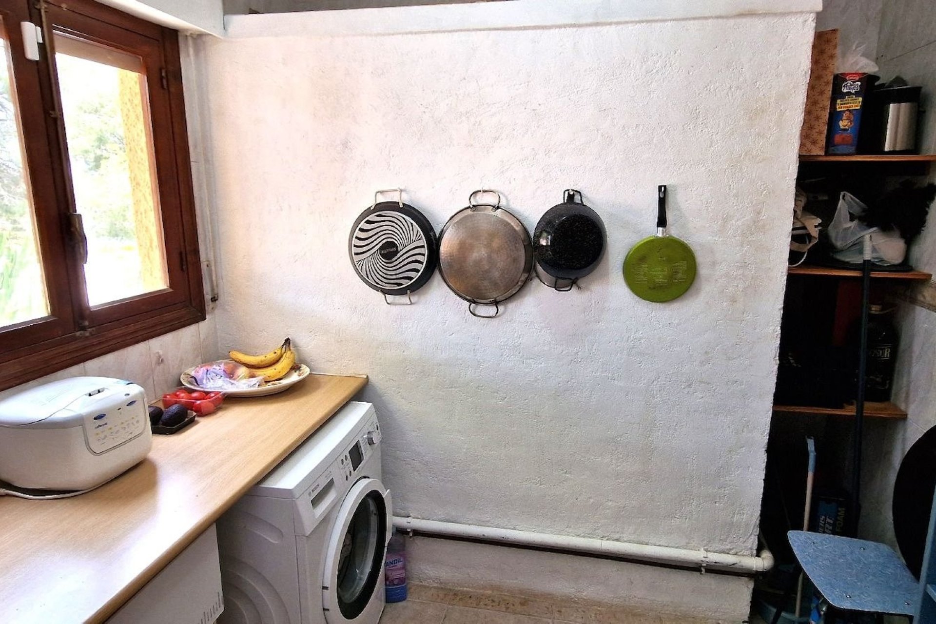 Resale - Villa -
Orihuela - Inland