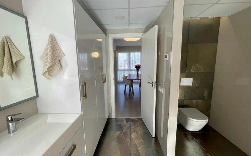 Resale - Villa -
Orihuela - Inland