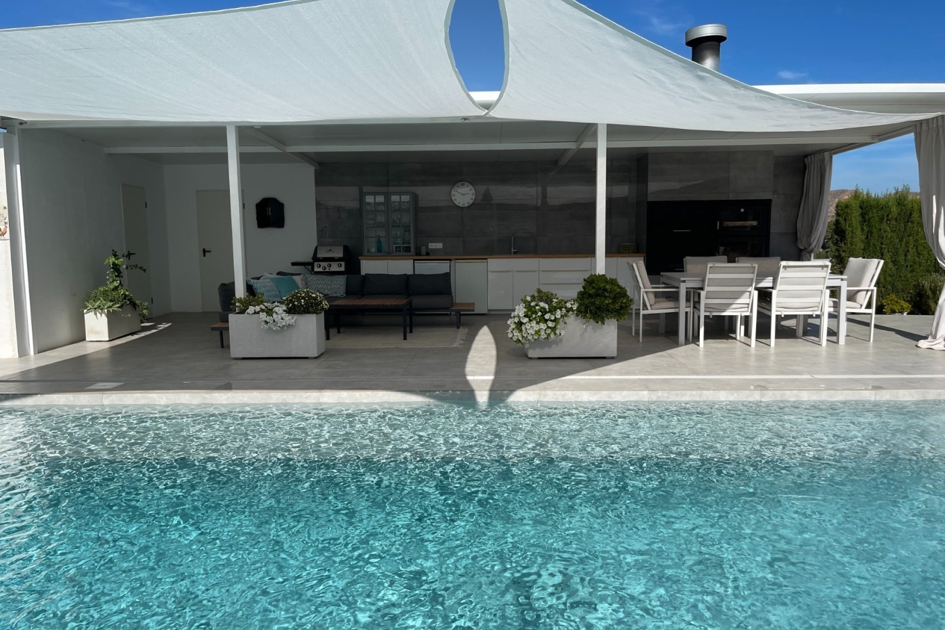 Resale - Villa -
Orihuela - Inland