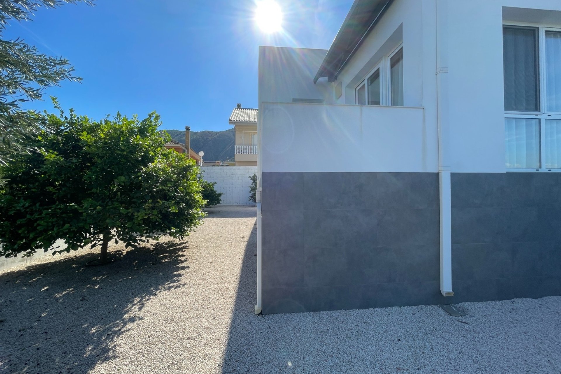 Resale - Villa -
Orihuela - Inland