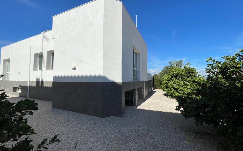 Resale - Villa -
Orihuela - Inland