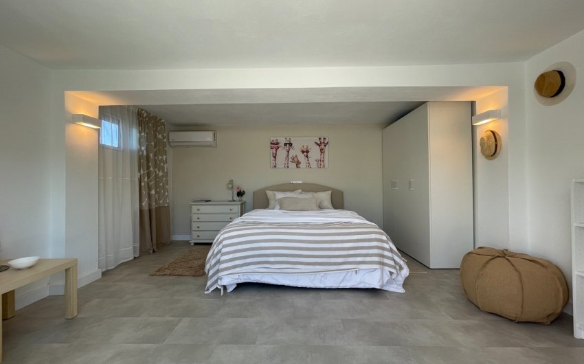 Resale - Villa -
Orihuela - Inland