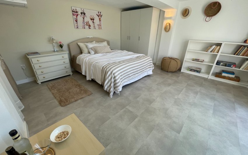 Resale - Villa -
Orihuela - Inland