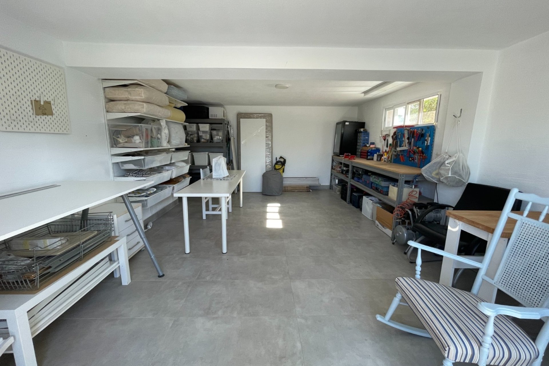 Resale - Villa -
Orihuela - Inland