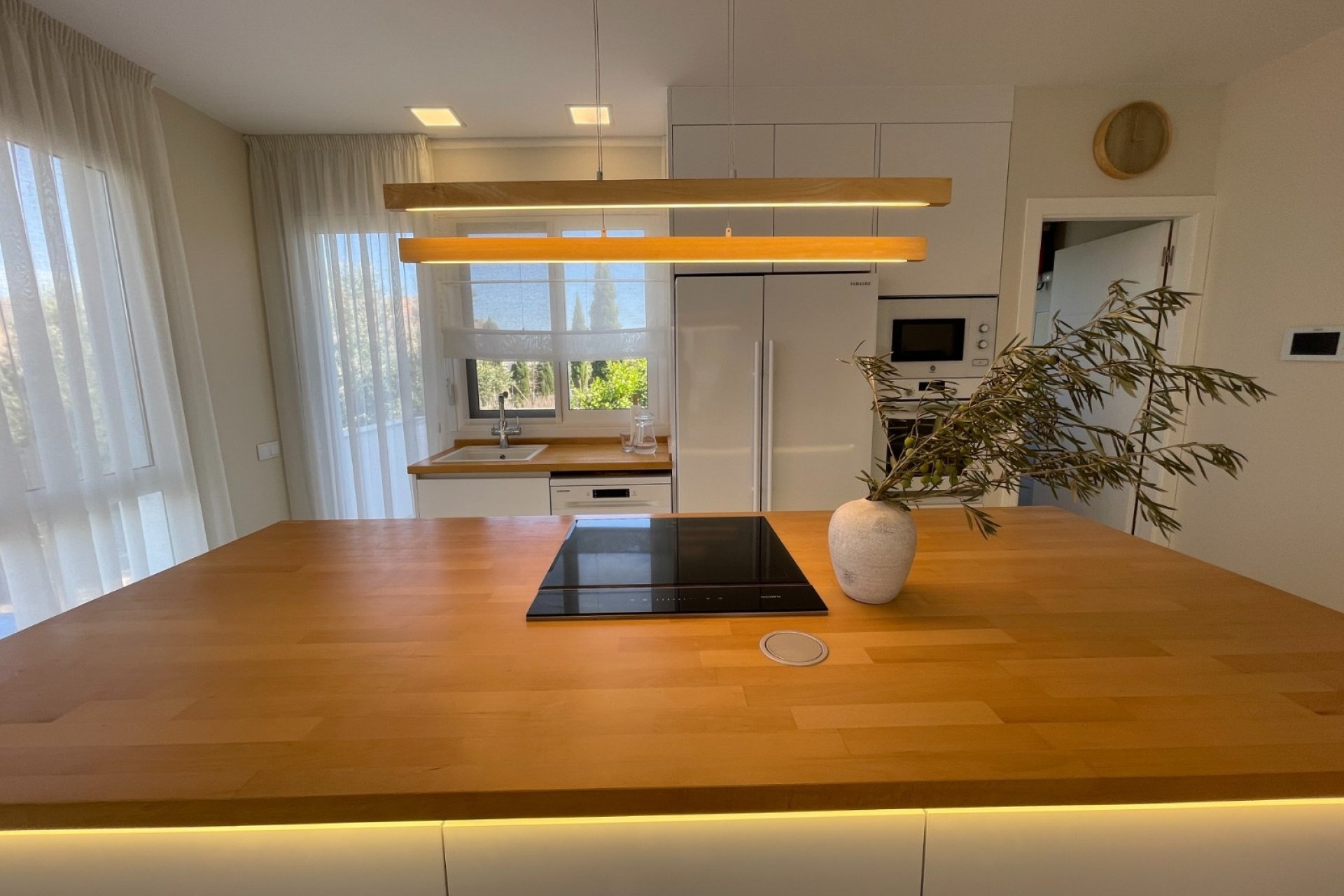 Resale - Villa -
Orihuela - Inland