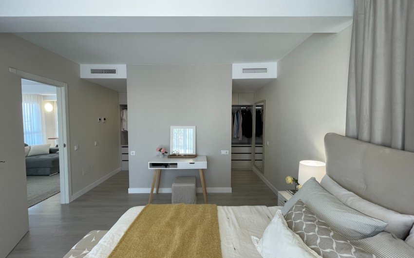 Resale - Villa -
Orihuela - Inland