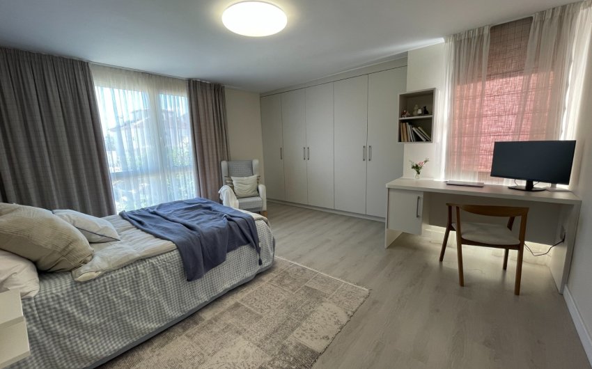 Resale - Villa -
Orihuela - Inland