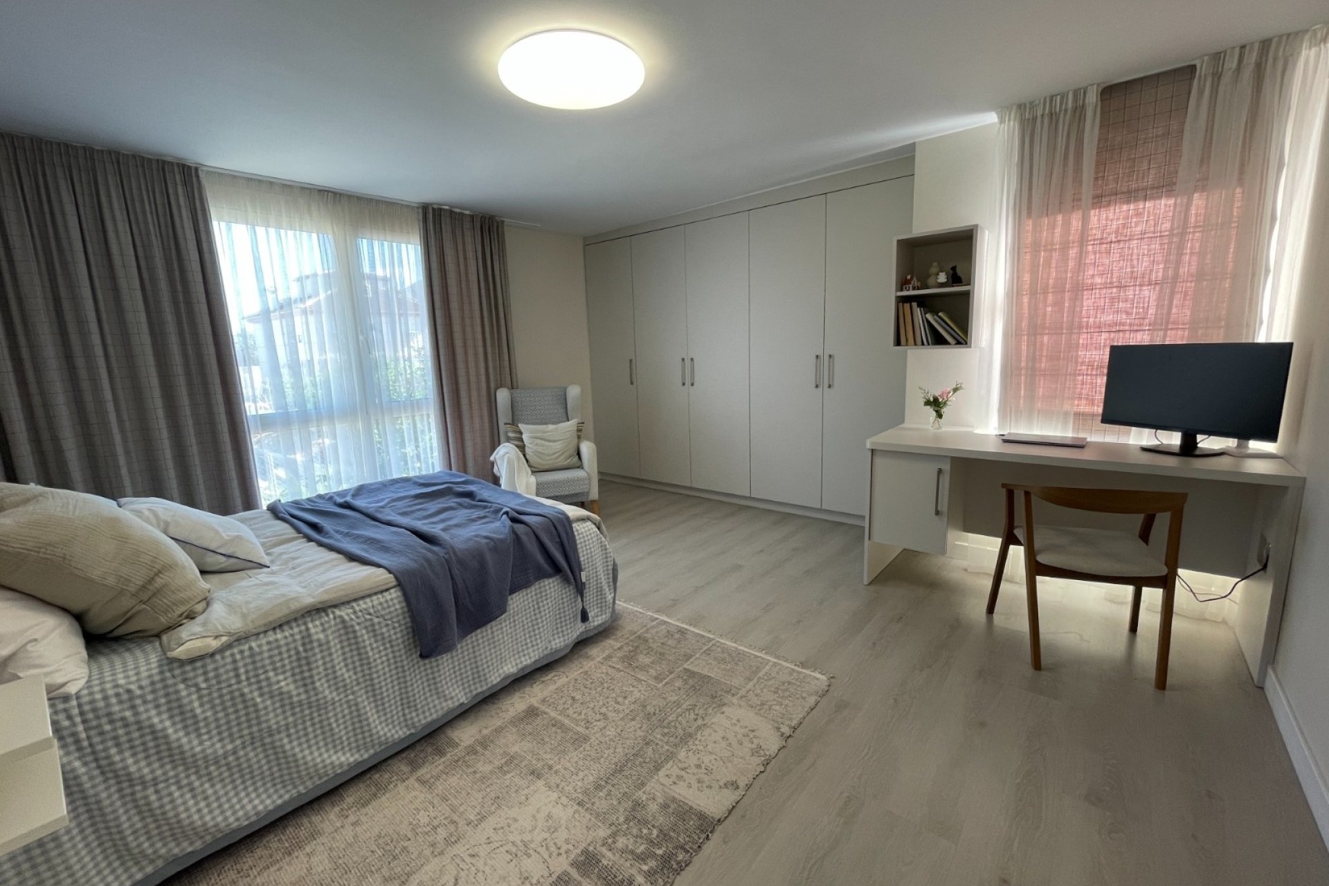 Resale - Villa -
Orihuela - Inland