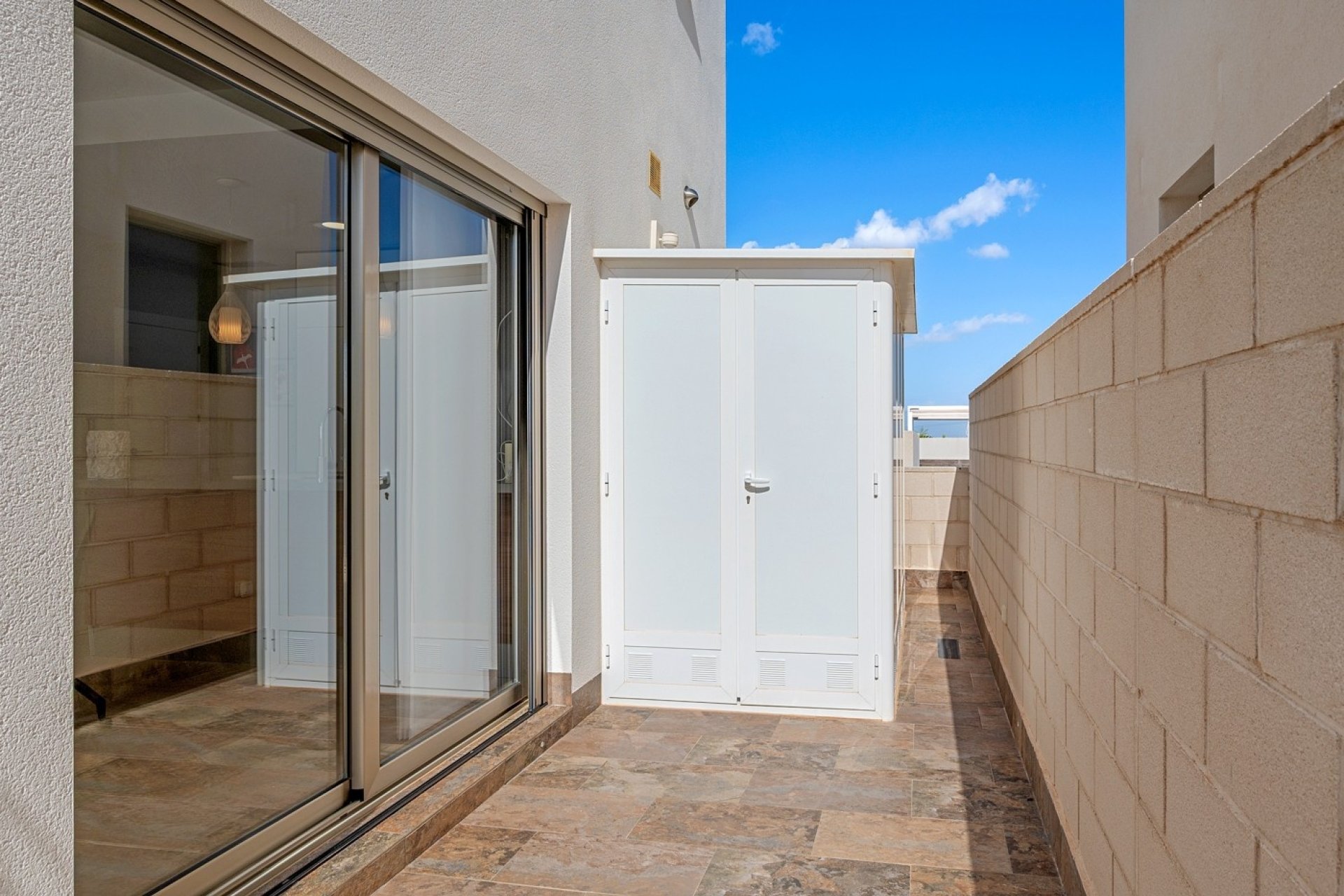 Resale - Villa -
Orihuela - Inland