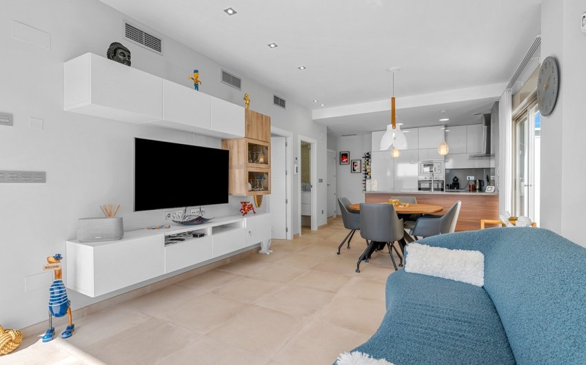 Resale - Villa -
Orihuela - Inland