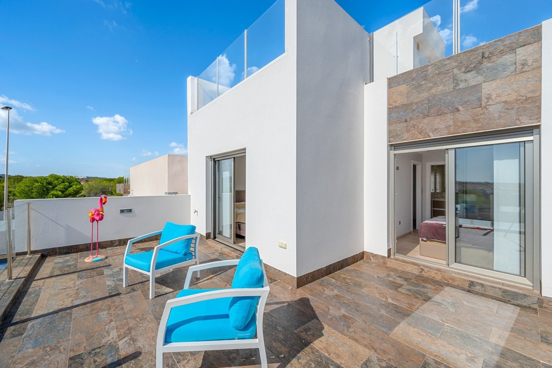 Resale - Villa -
Orihuela - Inland
