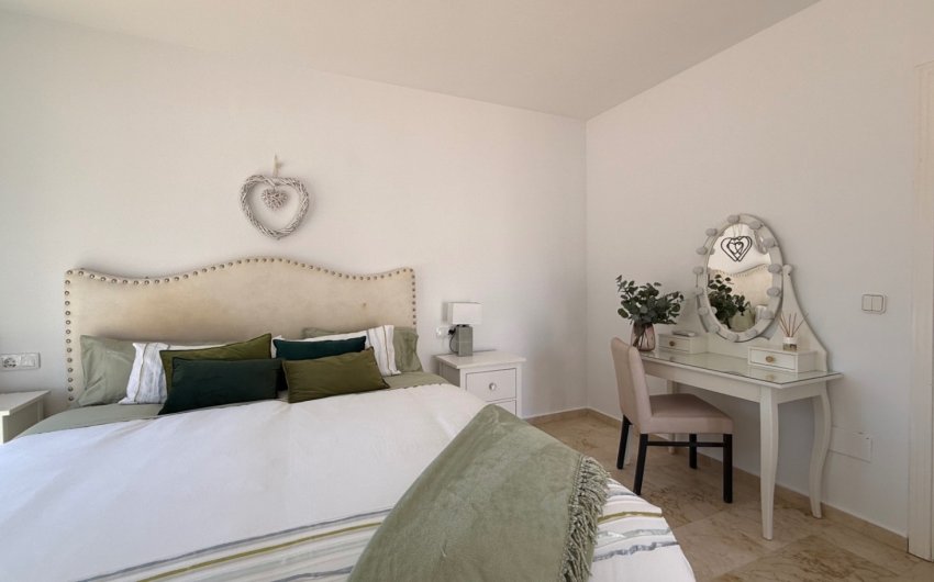 Resale - Villa -
Orihuela - Inland