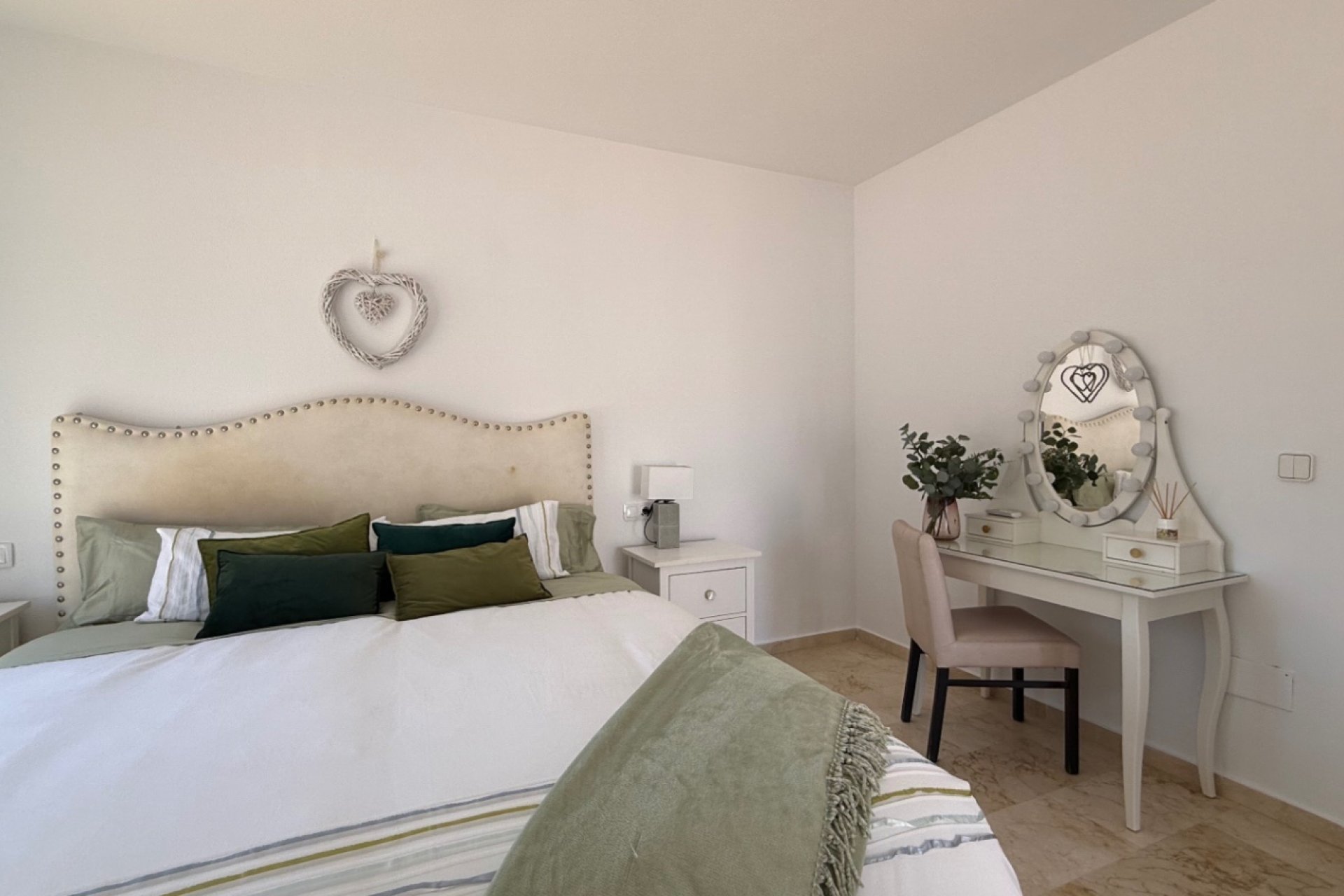 Resale - Villa -
Orihuela - Inland